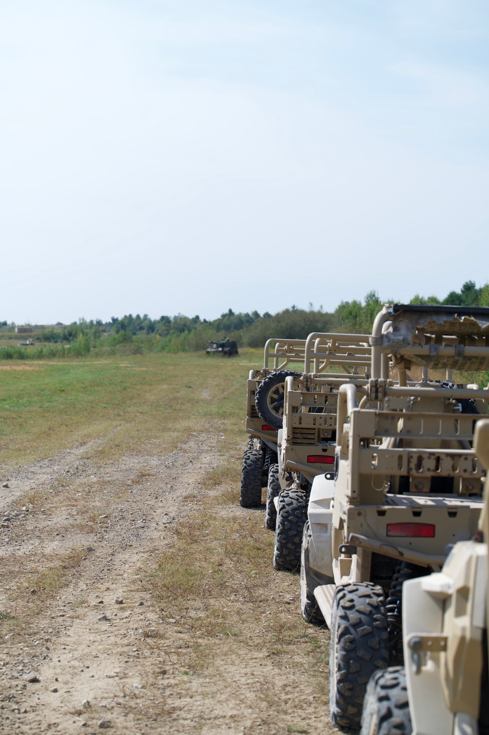 174th ATKW Hosts Exercise Jaded Thunder at Fort Drum