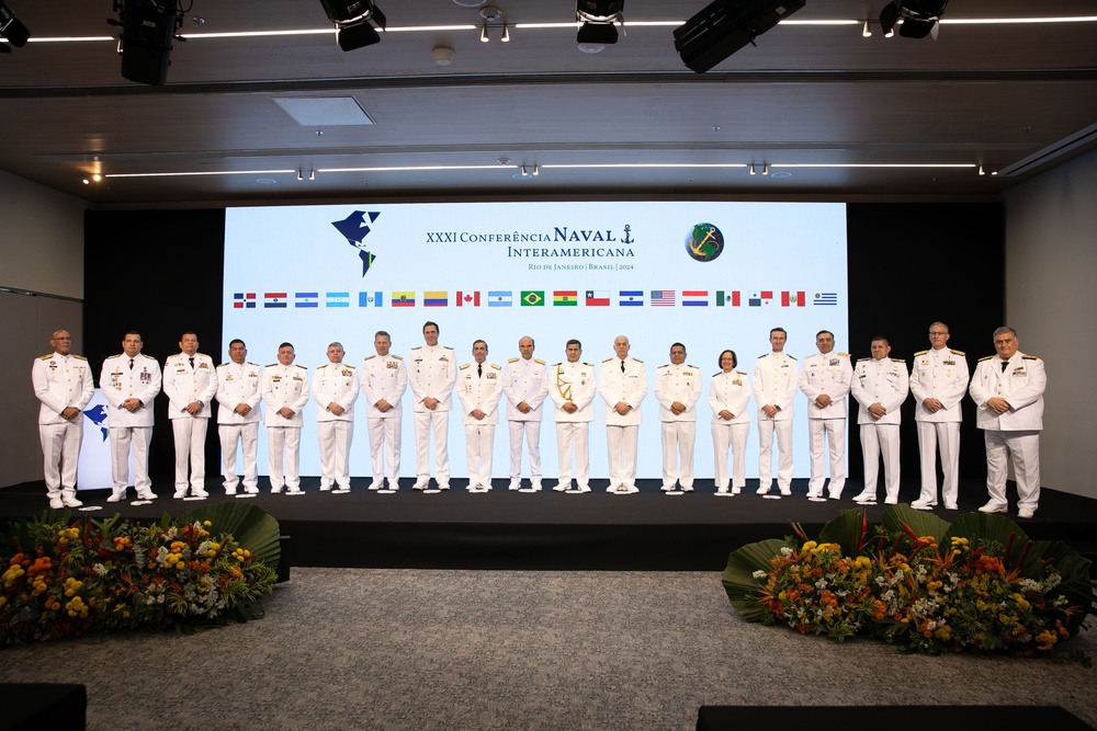 CNO Participates in IANC