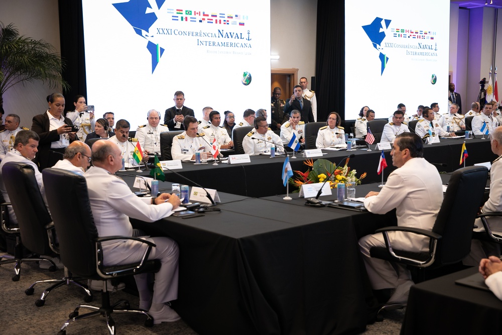 CNO Participates in IANC