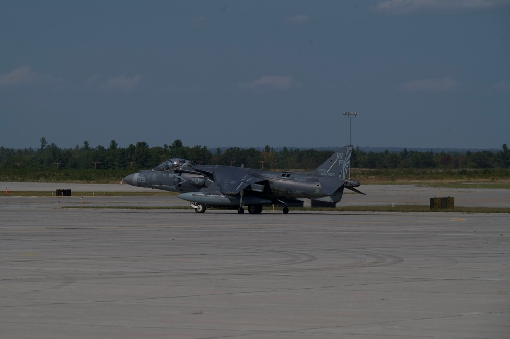 174th ATKW Hosts Exercise Jaded Thunder at Fort Drum