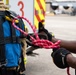 Robins fire department, WR-ALC join for confined space rescue training