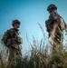 Alpha Battery, 5-4 ADA, Shoot on the Move Training with SGT STOUT