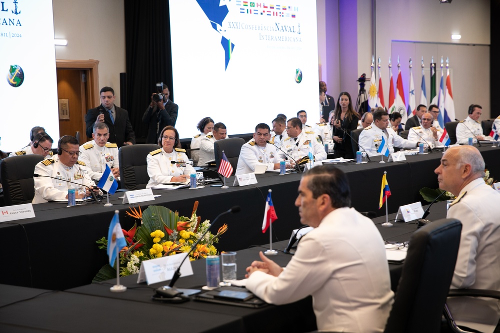 CNO Participates in IANC