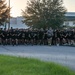 7th Special Forces Group (Airborne) holds a Suicide Prevention Run.