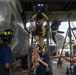 Robins fire department, WR-ALC join for confined space rescue training