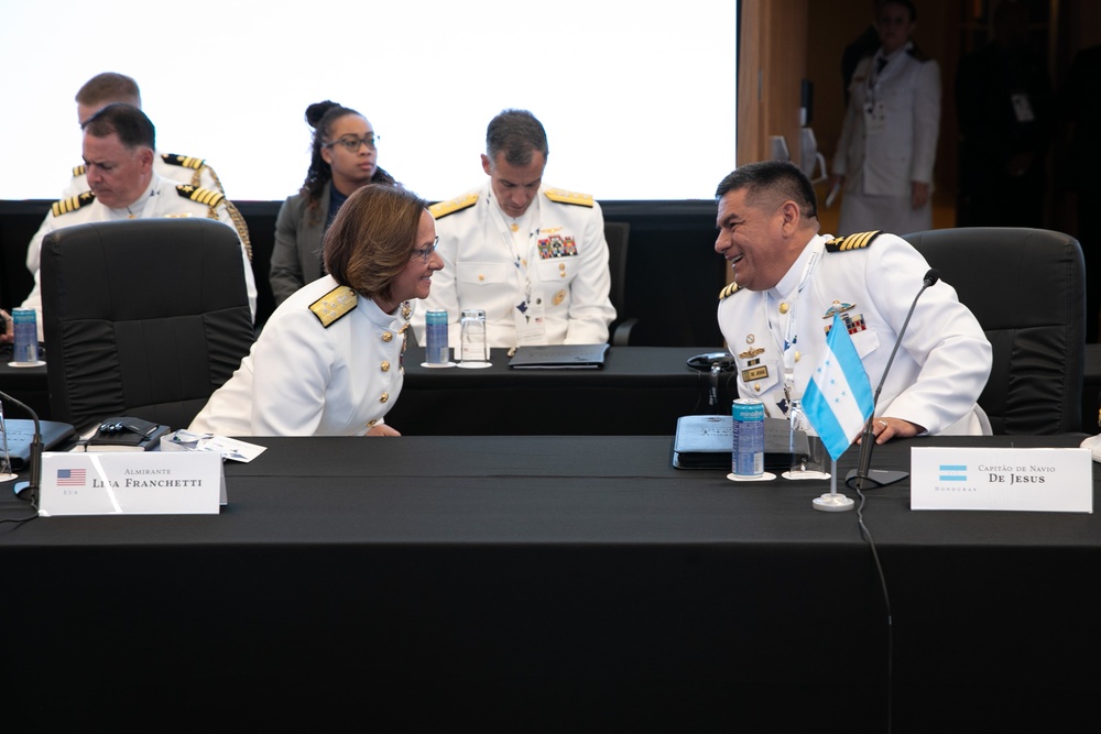 CNO Participates in IANC