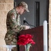 Airmen remember, honor sacrifice during POW/MIA Recognition Day 24-hour vigil