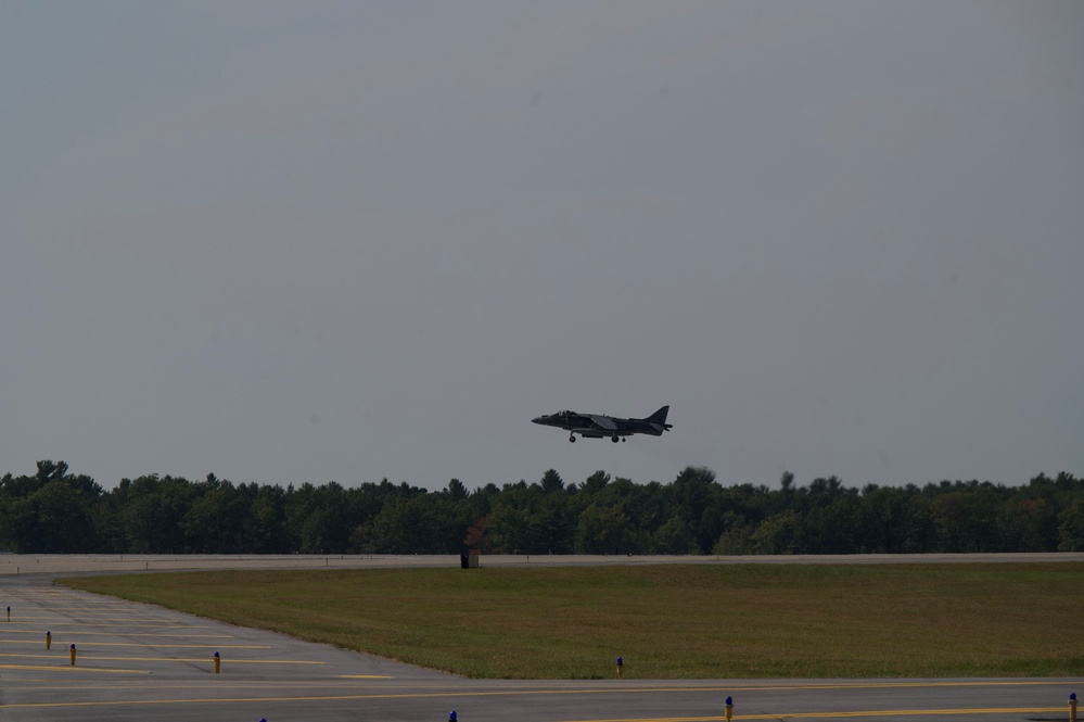 174th ATKW Hosts Exercise Jaded Thunder at Fort Drum