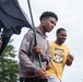Airmen remember, honor sacrifice during POW/MIA Recognition Day 24-hour vigil
