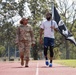 Airmen remember, honor sacrifice during POW/MIA Recognition Day 24-hour vigil