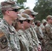 Airmen remember, honor sacrifice during POW/MIA Recognition Day 24-hour vigil
