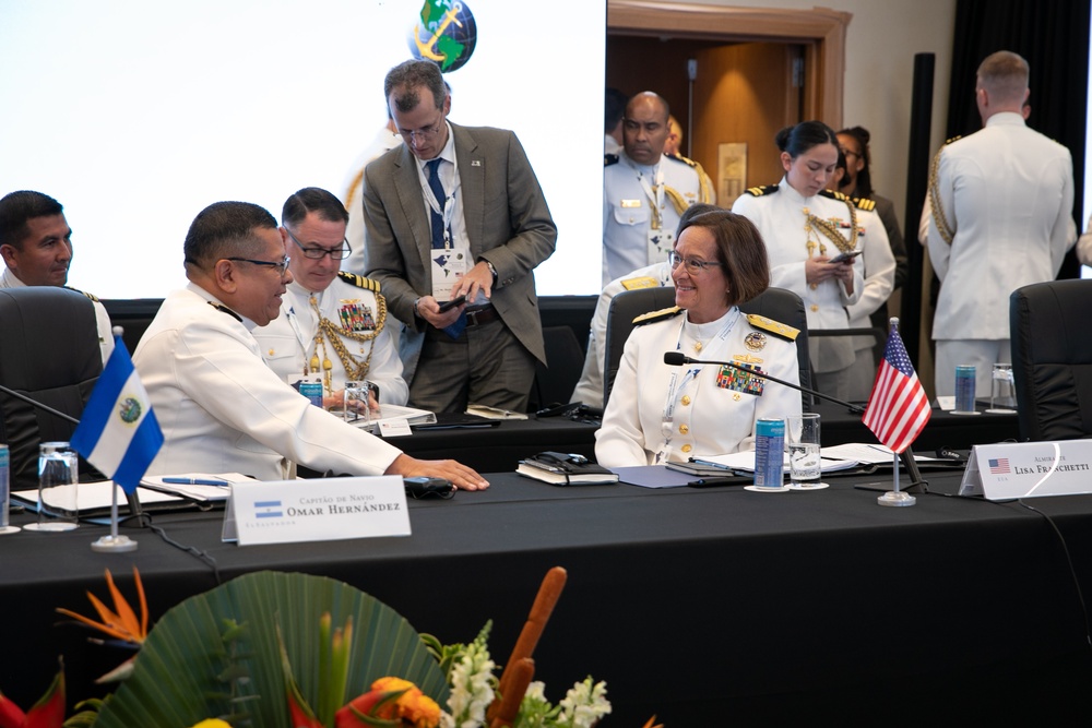 CNO Participates in IANC