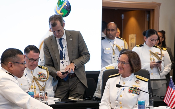 CNO Participates in IANC