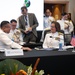CNO Participates in IANC