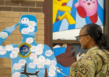 Your Why, Our Strength