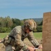 2nd Cavalry Regiment E2B Testing