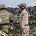 24th MEU (SOC) and Cypriot National Guard Bilateral Range in Limassol, Cyprus