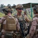 24th MEU (SOC) and Cypriot National Guard Bilateral Range in Limassol, Cyprus