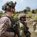 24th MEU (SOC) and Cypriot National Guard Bilateral Range in Limassol, Cyprus