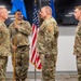 104th Fighter Wing Maintenance Operations Flight holds change of command