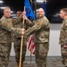 104th Fighter Wing Maintenance Operations Flight holds change of command