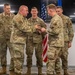 104th Fighter Wing Maintenance Operations Flight holds change of command