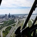 CLE Browns Flyover