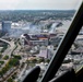 CLE Browns Flyover