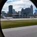 CLE Browns Flyover