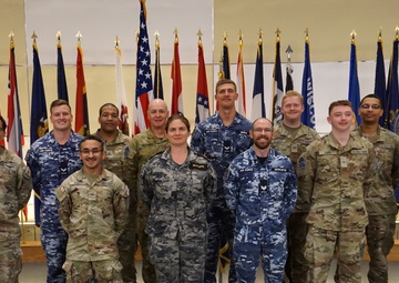 Strengthening global defense: Australia and U.S. Space Force deepen partnership