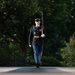 Sentinel U.S. Army Spc. Adam Platt Last Walk at the Tomb of the Unknown Soldier