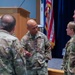 CSM Bumanglag Wright-Patterson visit