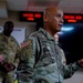 CSM Bumanglag Wright-Patterson visit