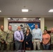 Army senior sustainer sees modernization in action at NTC, Fort Irwin