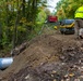 Army Corps partners with Allegheny National Forest for largest road repair funded by Great Outdoors Act