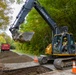 Army Corps partners with Allegheny National Forest for largest road repair funded by Great Outdoors Act