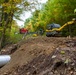 Army Corps partners with Allegheny National Forest for largest road repair funded by Great Outdoors Act