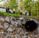 Army Corps partners with Allegheny National Forest for largest road repair funded by Great Outdoors Act