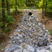 Army Corps partners with Allegheny National Forest for largest road repair funded by Great Outdoors Act