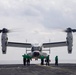 USS Gerald R. Ford (CVN 78) Flight Operations