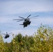 Exercise Jaded Thunder