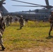 Exercise Jaded Thunder