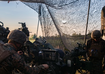 Exercise Jaded Thunder