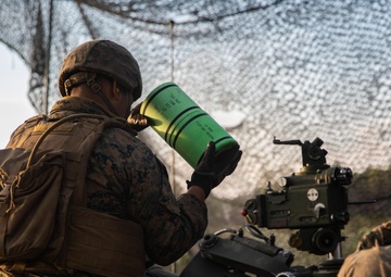 Exercise Jaded Thunder