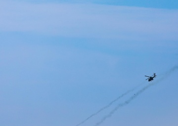 Exercise Jaded Thunder