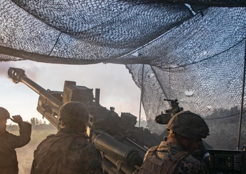 Exercise Jaded Thunder