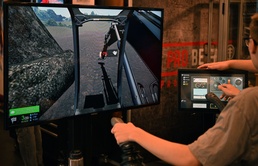 Arkansas National Guard partners with Be Pro Be Proud