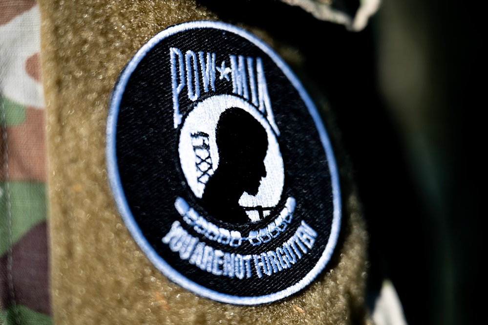 DVIDS Images Fairchild honors National POW/MIA Recognition Day with