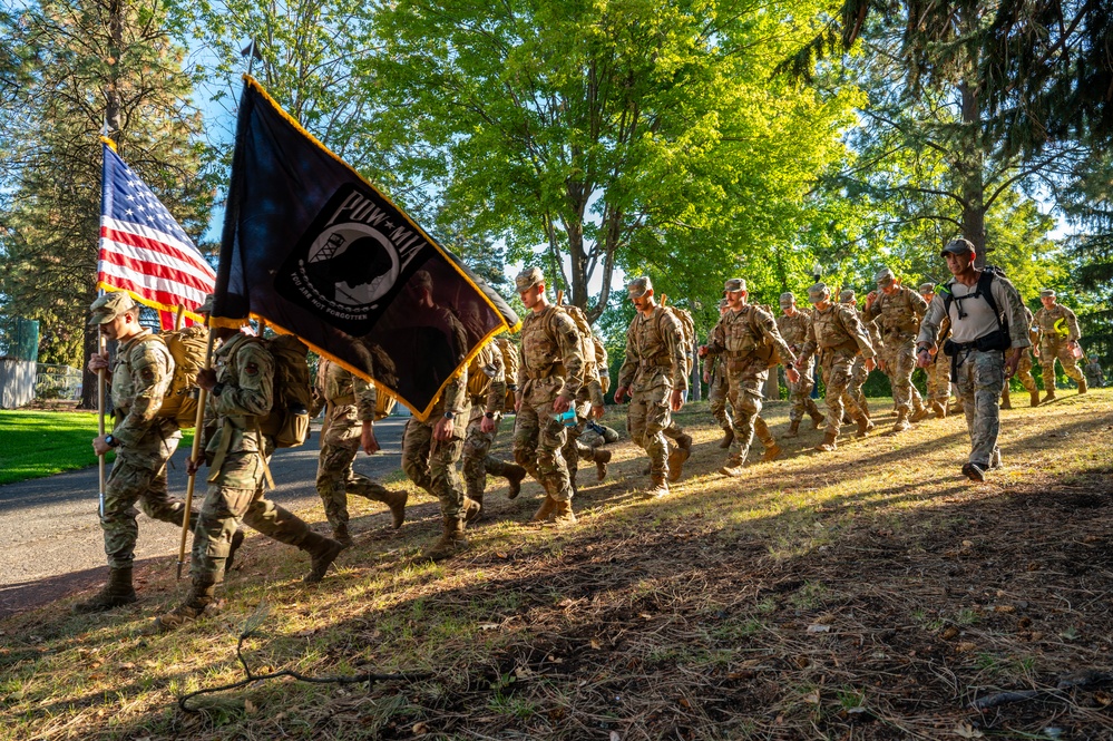 DVIDS Images Fairchild honors National POW/MIA Recognition Day with