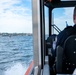 Coast Guard MSST Units Conduct First Annual Roundup for Tactical Training in New York Harbor